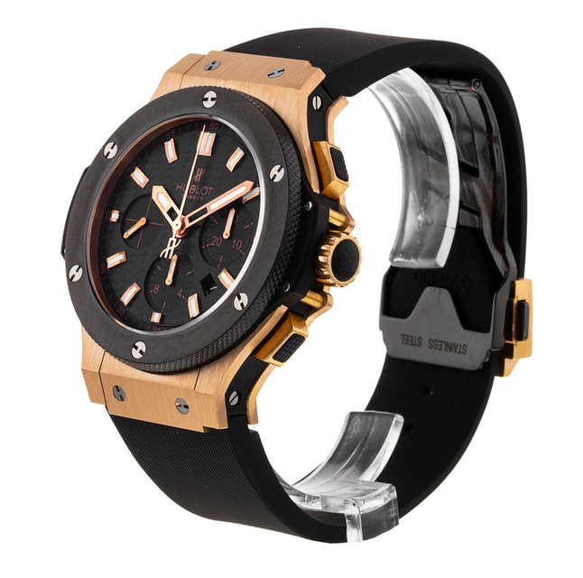 Hublot Big Bang 301.PM.1780.RX Image 2